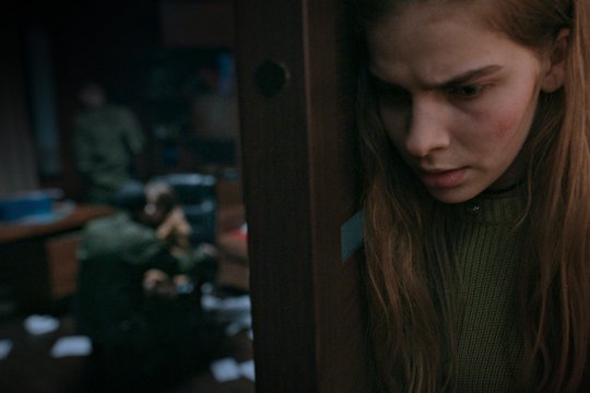 The Daughter - Szenenbild 4