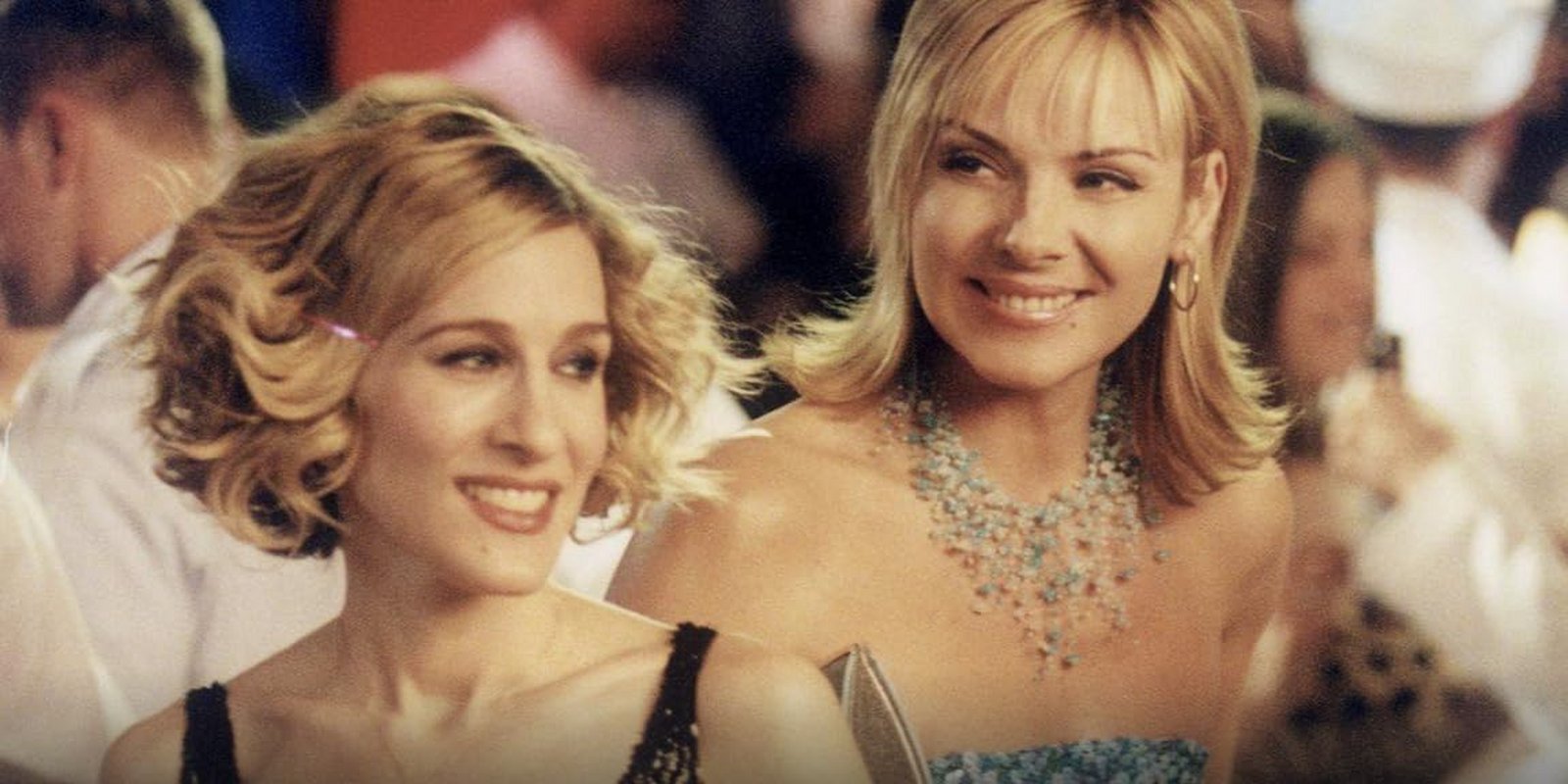 Sex and the City - Staffel 5