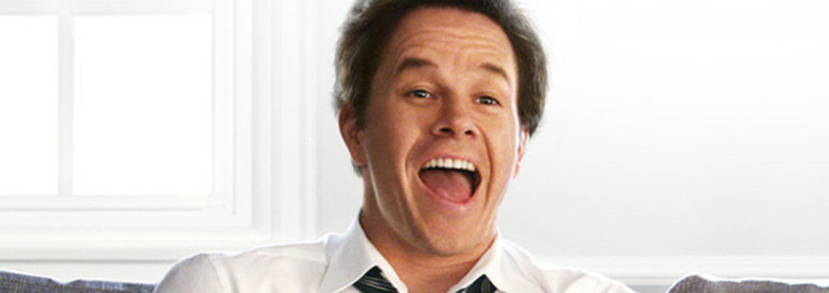 Generation-Award: Mark Wahlberg erhält 'Generation'-Award