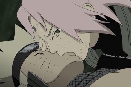 Naruto Shippuden - Staffel 20 - Szenenbild 2