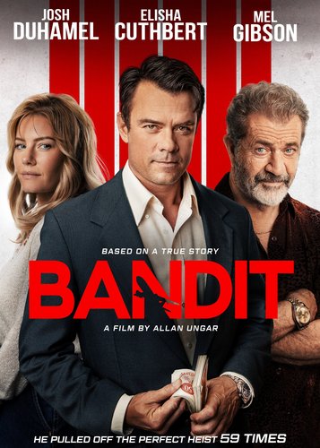 Bandit - Poster 2