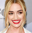 Brianne Howey