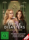 Little Disasters - Die komplette Serie