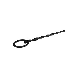 Dilator aus Silikon, 16 cm