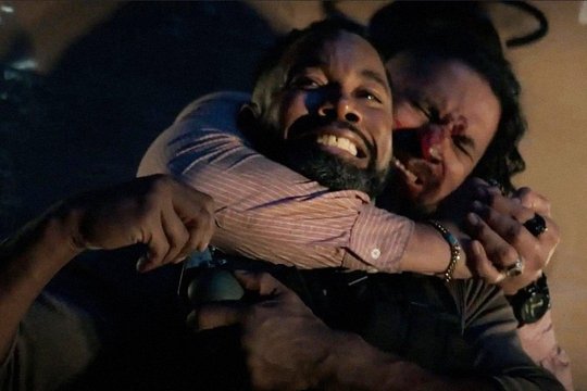 Hostile Takeover - Feindliche Übernahme - Szenenbild 5