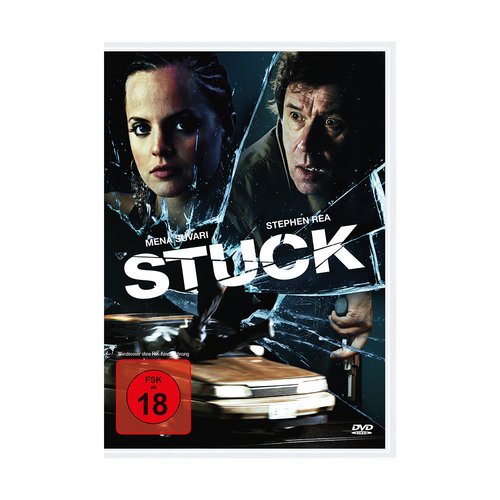 Stuck (DVD)