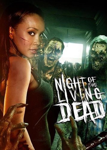 Night of the Living Dead - Poster 4