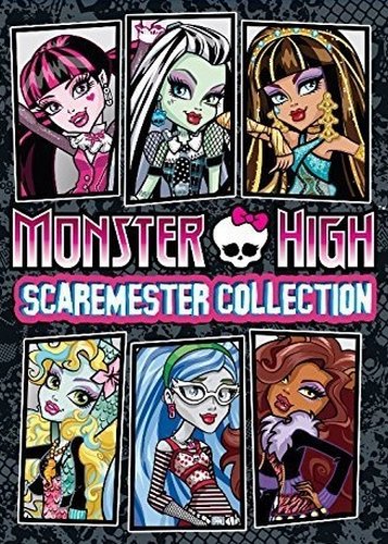 Monster High - Monstercooler Doppelpack - Poster 2