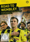 BVB 09 Borussia Dortmund - Road to Wembley