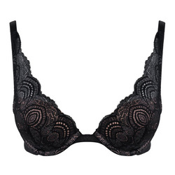 Refined Glamour Push up