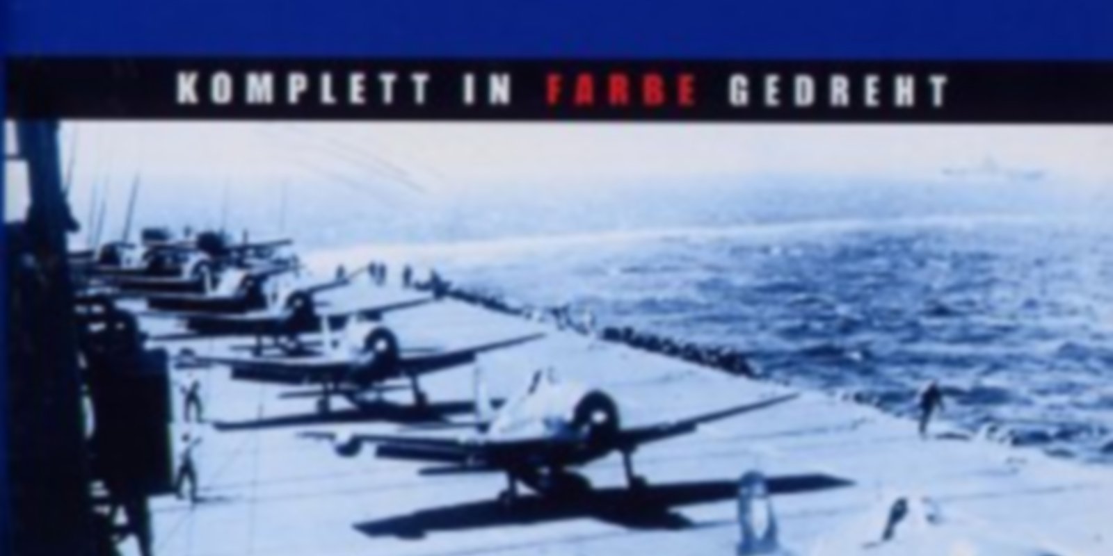 Zeitgeschichte - Von Pearl Harbor bis Okinawa