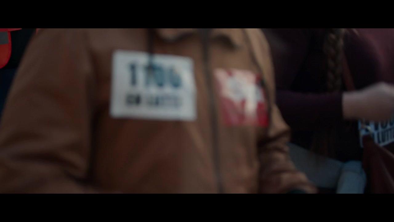 Streik - Trailer - Französisch - HD
