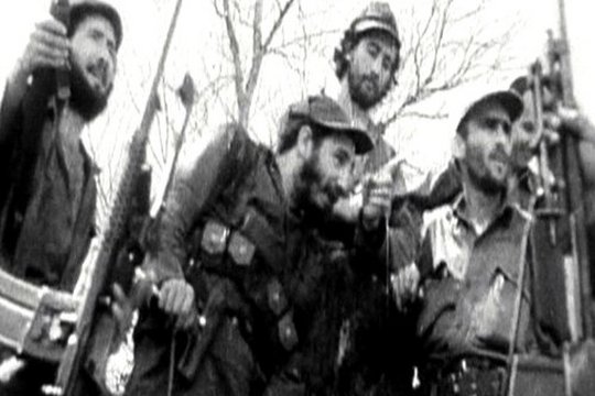 Fidel Castro - Szenenbild 1