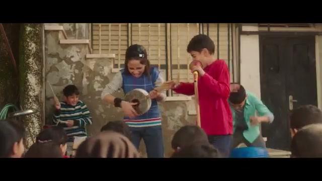 Ein Lied für Nour - Trailer - Deutsch - SD
