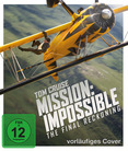 Mission Impossible 8 - The Final Reckoning