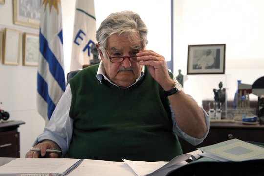 Pepe Mujica - Szenenbild 3