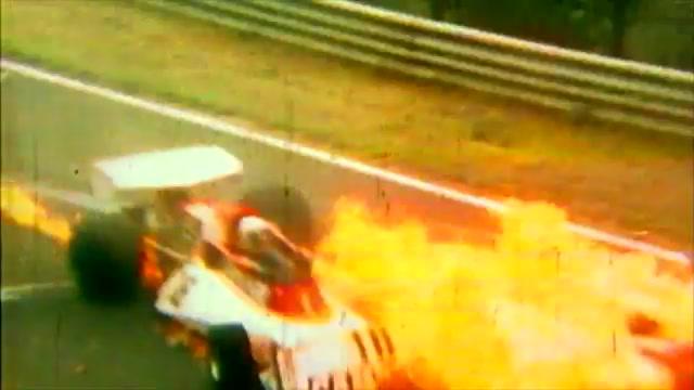 Lauda - The Untold Story - Teaser - Englisch - SD
