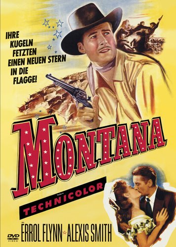 Montana - Poster 1