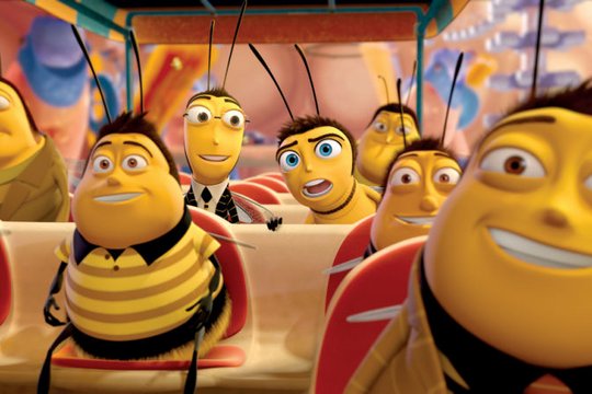 Bee Movie - Szenenbild 18