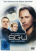 SG-U Stargate Universe - Staffel 1