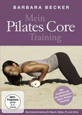 Barbara Becker - Mein Pilates Core Training