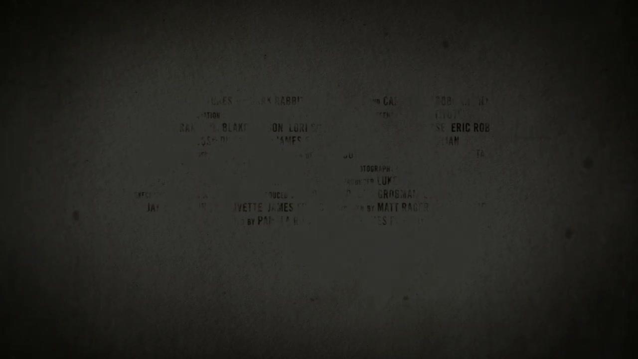 The Institute - Trailer - Englisch - HD