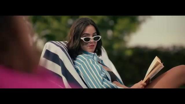 Influencer 2 - Teaser - Englisch - SD