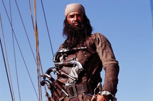 Blackbeard Der Wahre Fluch Der Karibik Blackbeard Der Wahre Fluch Der Karibik