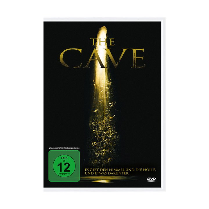 The Cave (DVD)