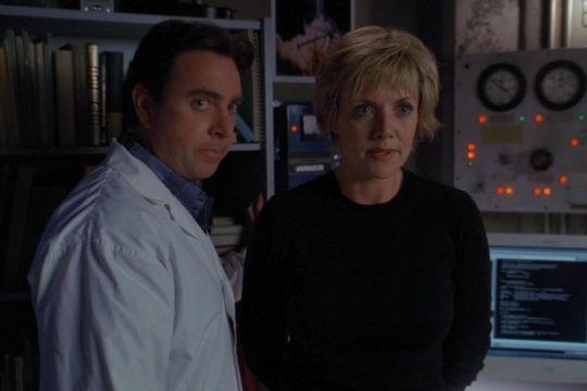 Stargate Kommando SG-1 - Volume 34 - Szenenbild 1