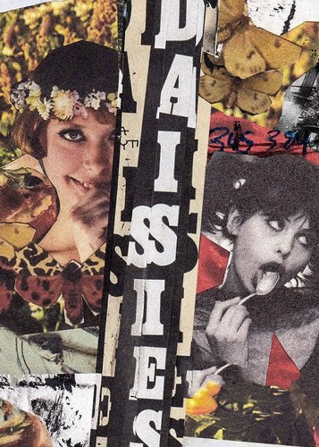 Tausendschönchen - Poster 3