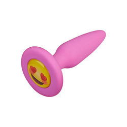 Mojis - #ILY, 8,5 cm