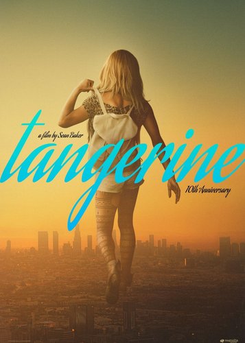 Tangerine L.A. - Poster 7