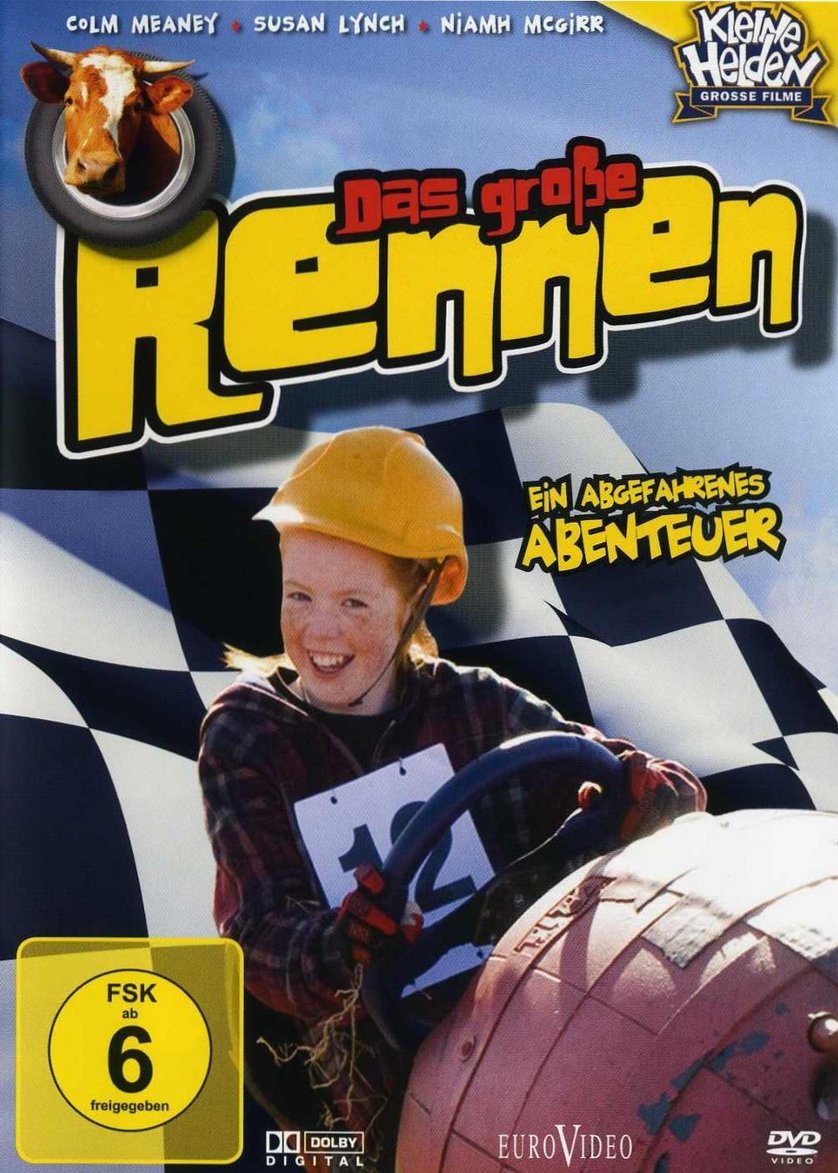 Das Grosse Rennen Das Grosse Rennen