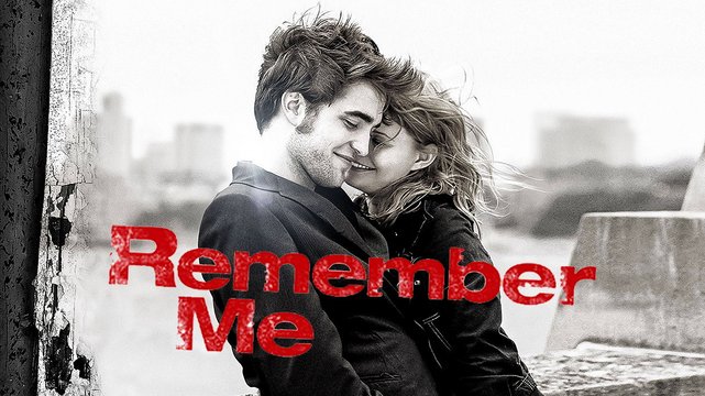 Remember Me - Wallpaper 3