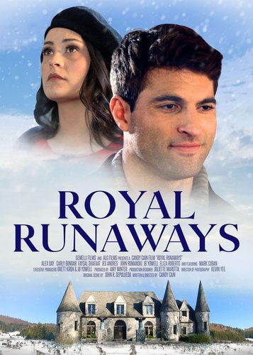 Royale Weihnachten - Poster 3
