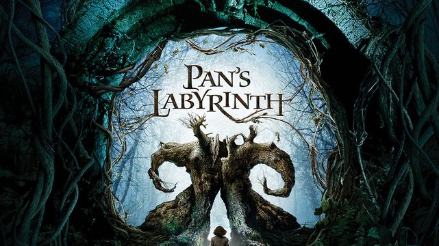Pans Labyrinth - Wallpaper 1