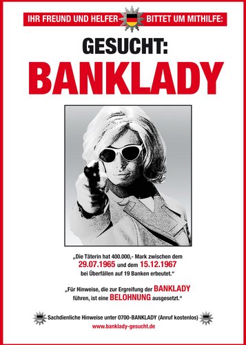 Banklady - Poster 2