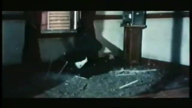 Nobody ist der Größte - Trailer - Englisch - SD