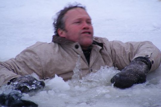 Hypothermia - The Coldest Prey - Szenenbild 7