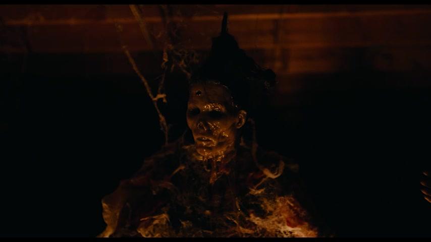 Keeper - Trailer - Deutsch - SD