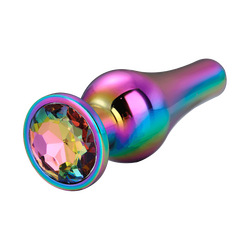 Medium Pleasure Plug, 11 cm