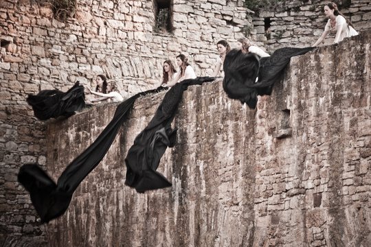 6 auf einen Streich 22 - Die zertanzten Schuhe - Szenenbild 4