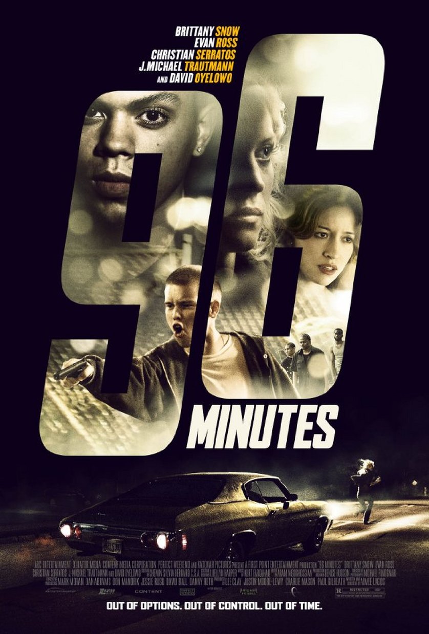 96 Minuten 96 Minuten