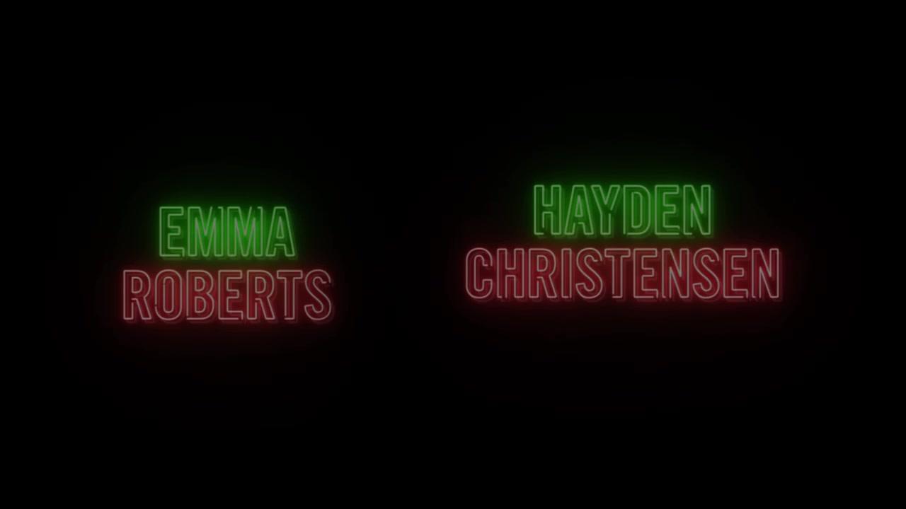Ein Rezept für die Liebe - Teaser - Englisch - HD