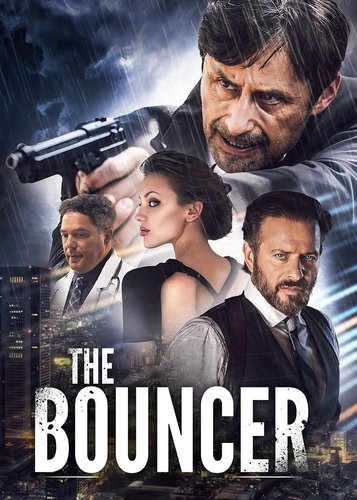 The Bouncer - Der Türsteher - Poster 2
