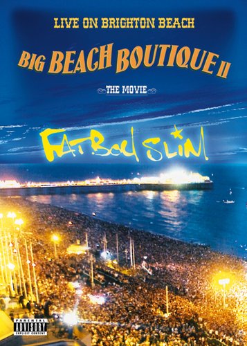 Fatboy Slim - Big Beach Boutique II - Poster 1