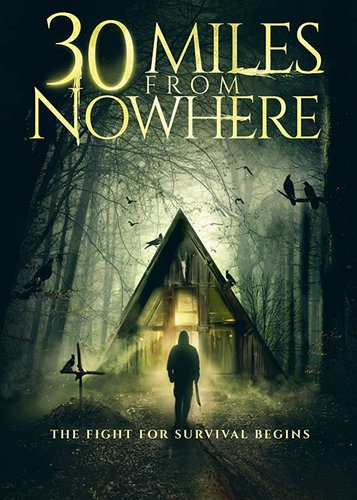 30 Miles from Nowhere - Poster 3
