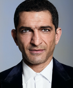 Amr Waked