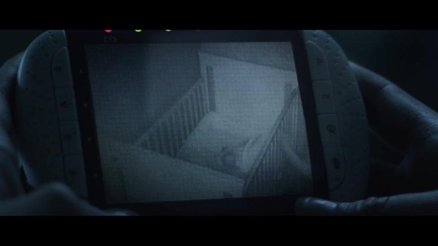 Still/Born - Trailer - Englisch - SD